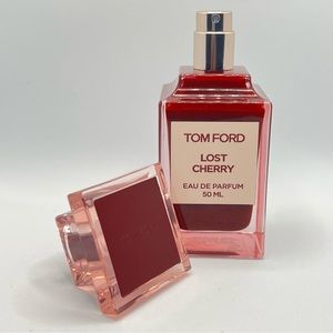 Tom Ford Lost Cherry